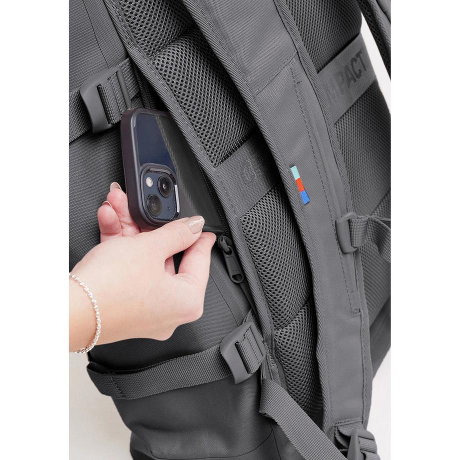 GOT BAG Rucksack Rolltop 2.0 
