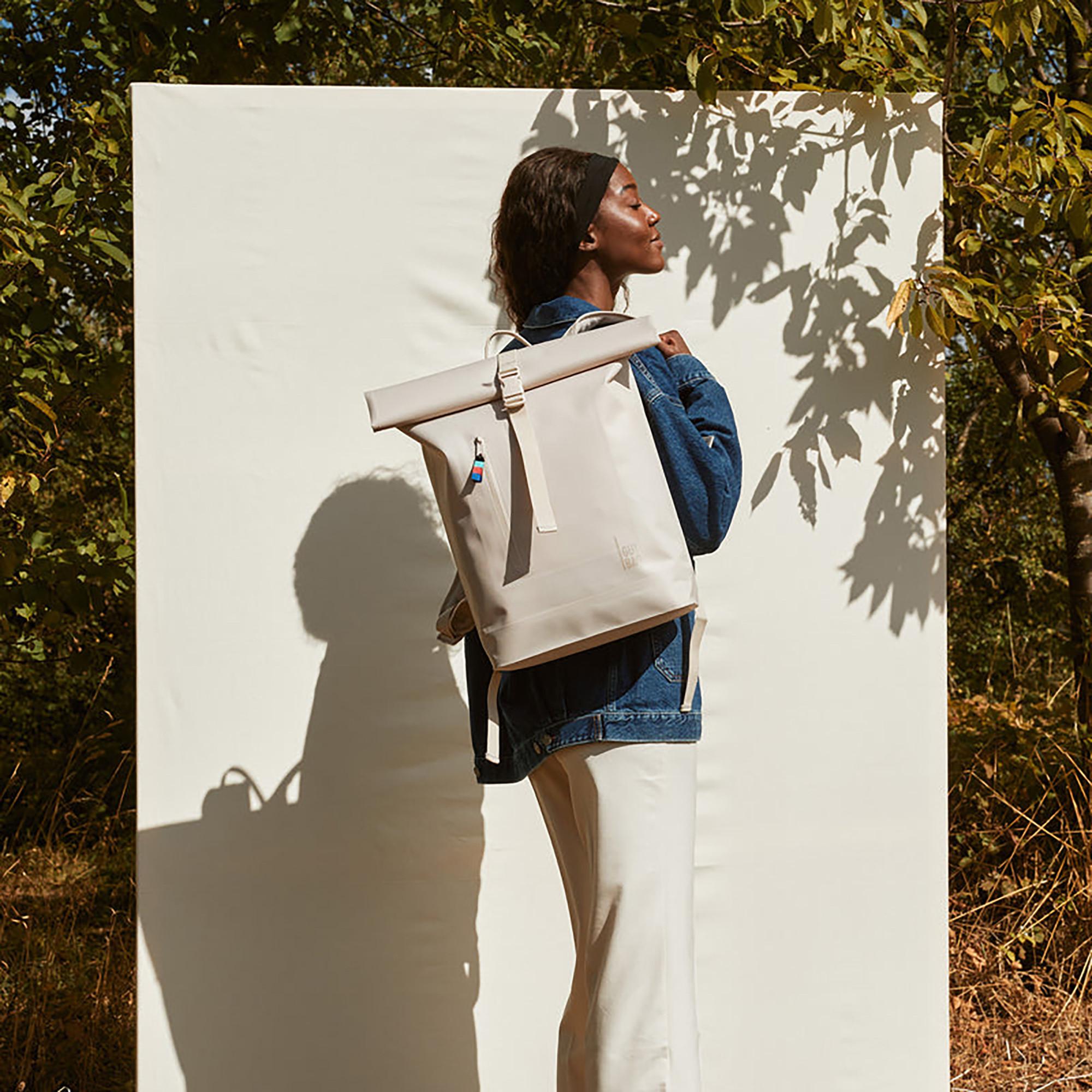 GOT BAG Sac à dos Rolltop Lite 2.0 