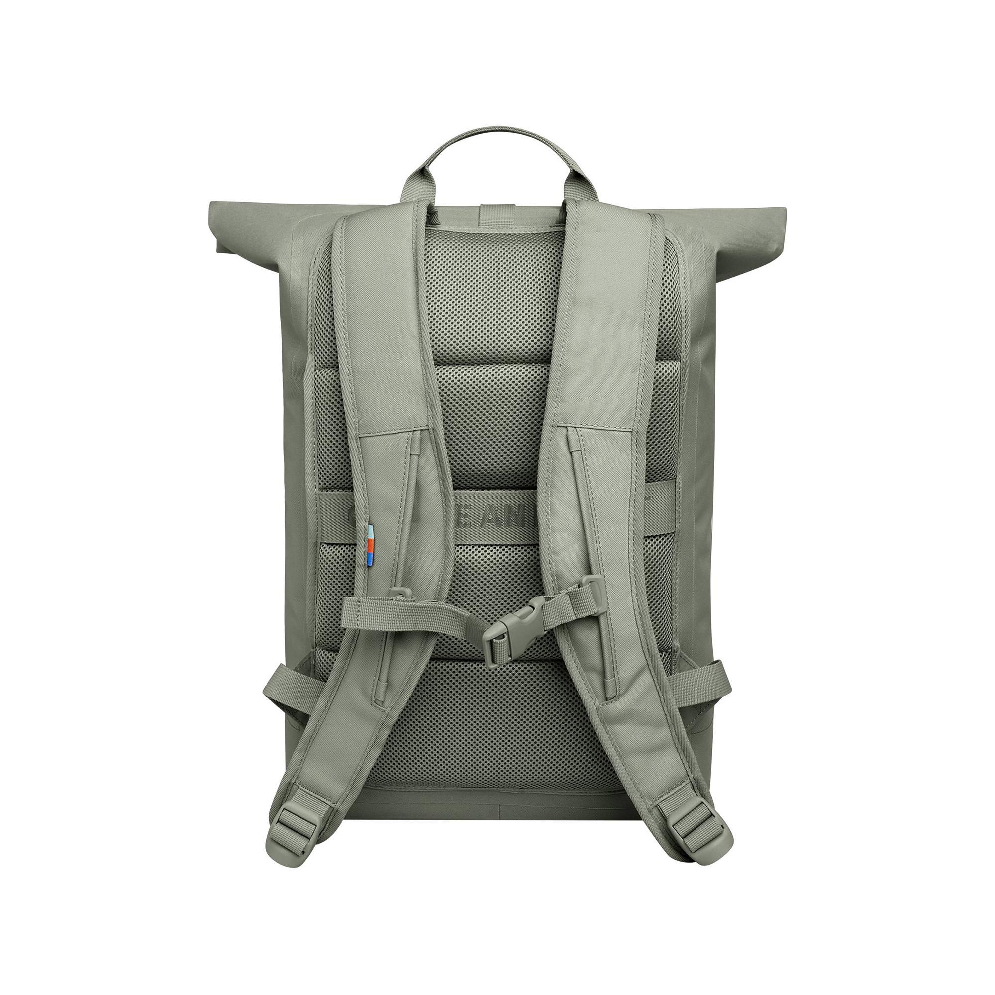 GOT BAG Zaino Rolltop Lite 2.0 