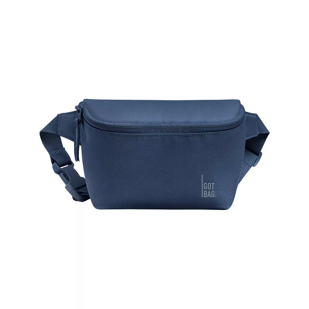 GOT BAG - Bauchtasche, 1 l, Blau