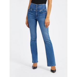 GUESS  Jeans, flared leg 
