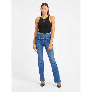 GUESS  Jeans, flared leg 