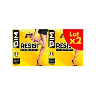 DIM Beauty Resist 2x Collant  
