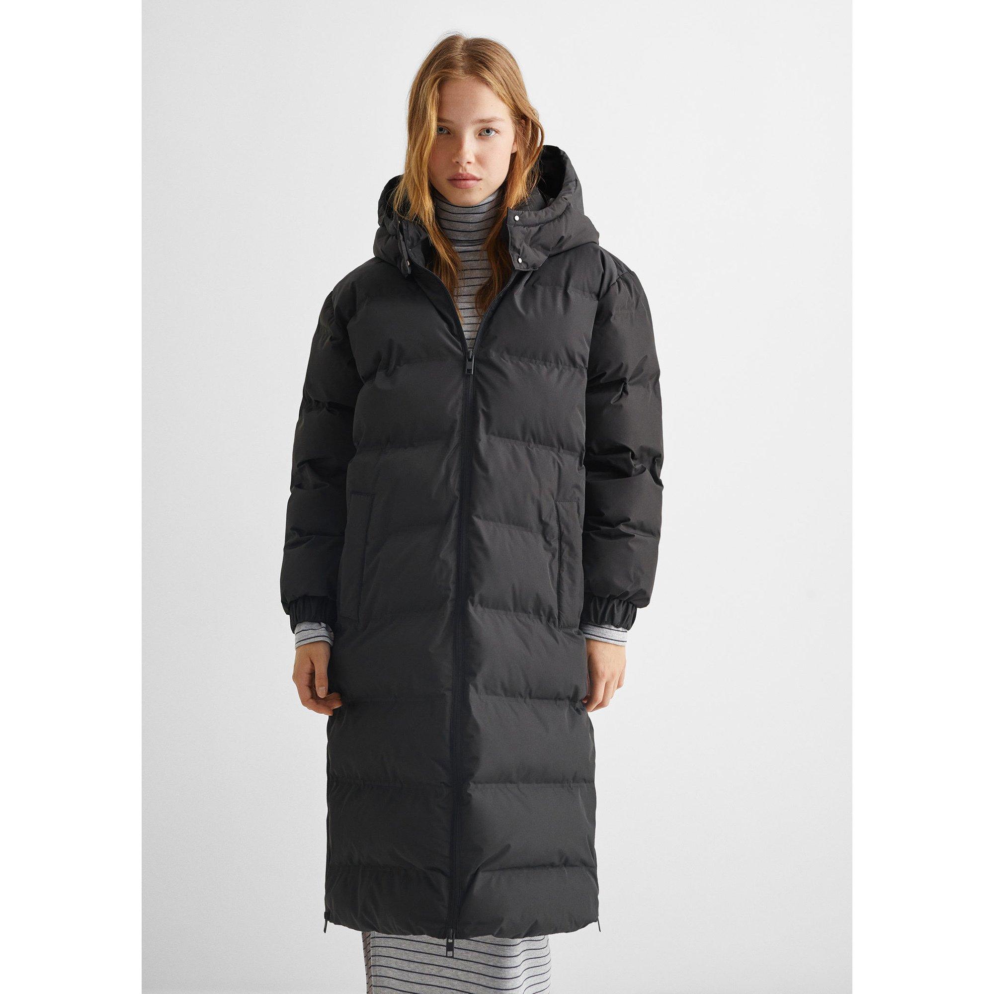 Image of Anorak Mädchen Black M