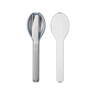 Mepal Set de couverts Ellipse 