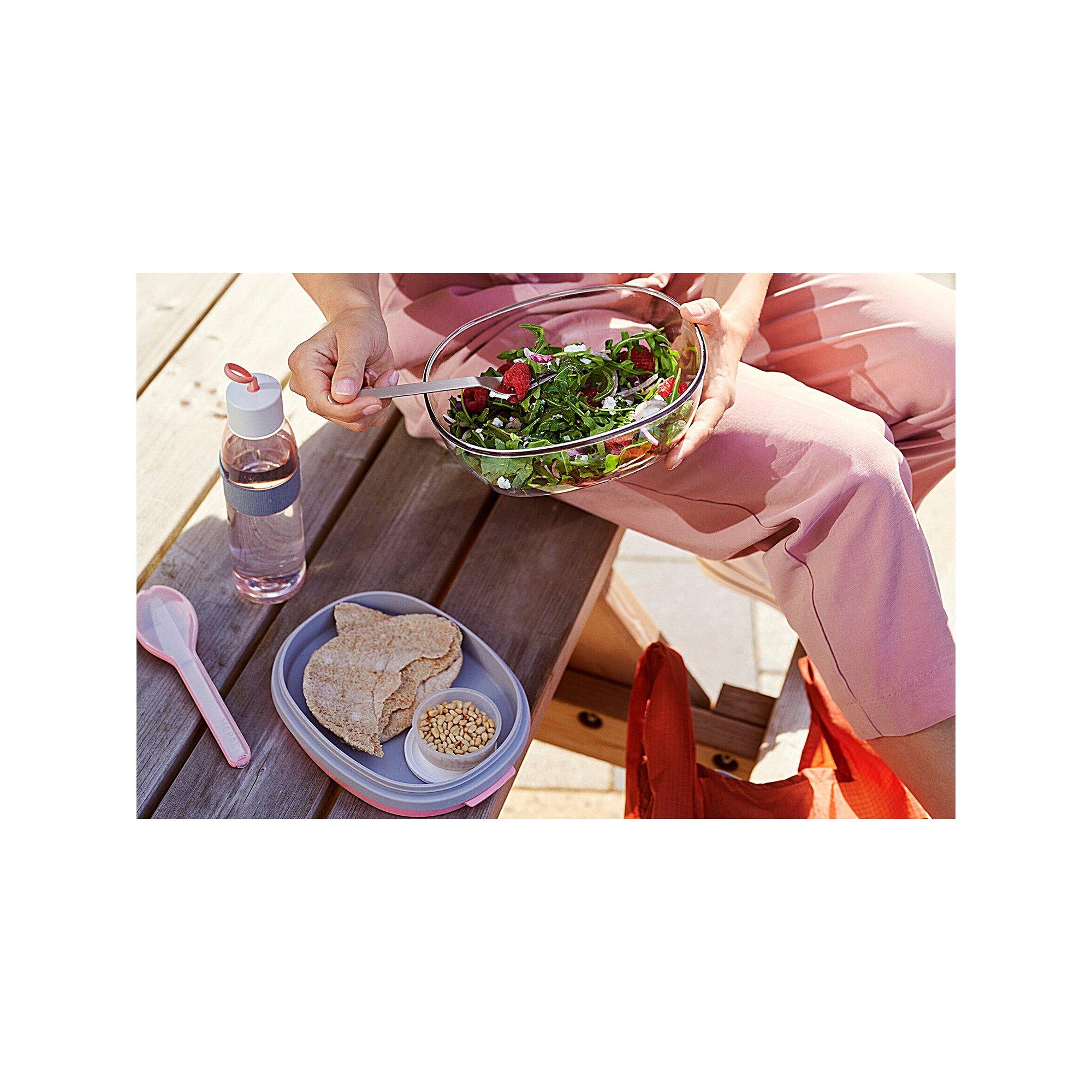 Mepal Besteck-Set Ellipse 