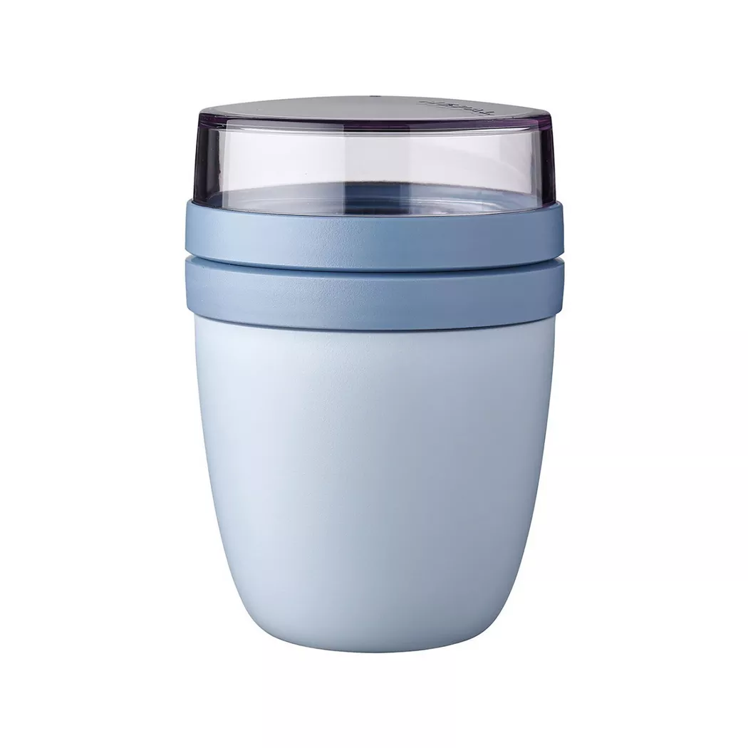 Mepal - Lunch Pot, 0.50L, Hellblau