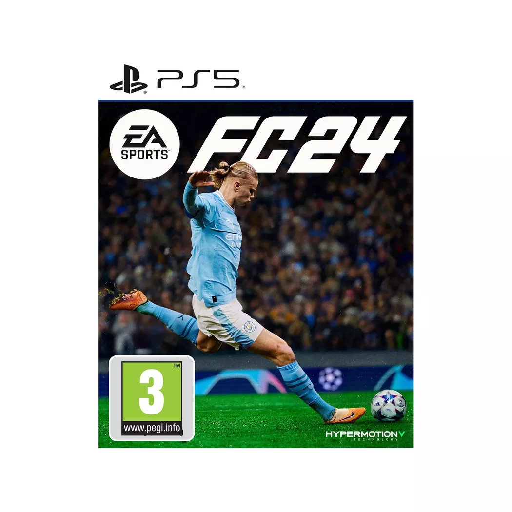 EA SPORTS - EA Sports FC 24, (ps5)