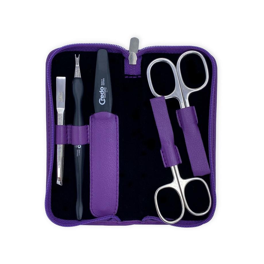 CREDO  Astuccio manicure "Summer Edition 5" 