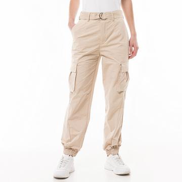 Pantaloni cargo, regular fit