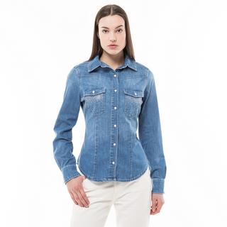 GUESS  Camicetta in denim 