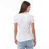 GUESS  T-shirt, col rond, manches courtes 