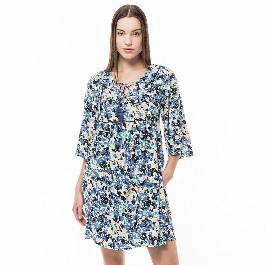 Pepe Jeans London CLARISA Robe 