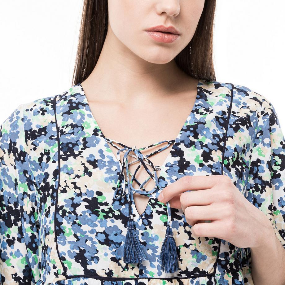 Pepe Jeans London CLARISA Robe 