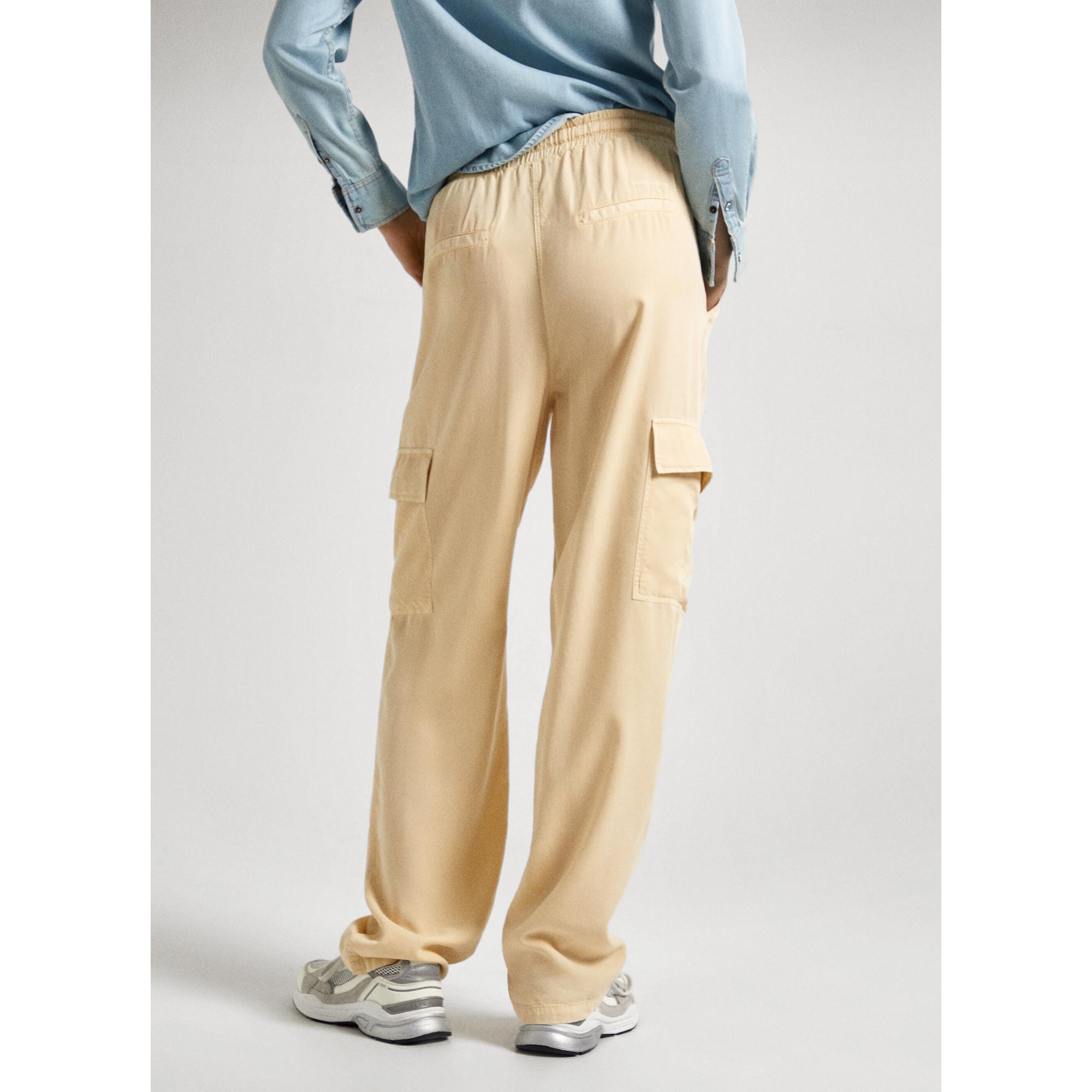 Pepe Jeans London EVA Pantalon 