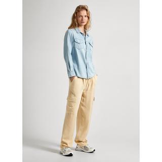 Pepe Jeans London EVA Pantalon 