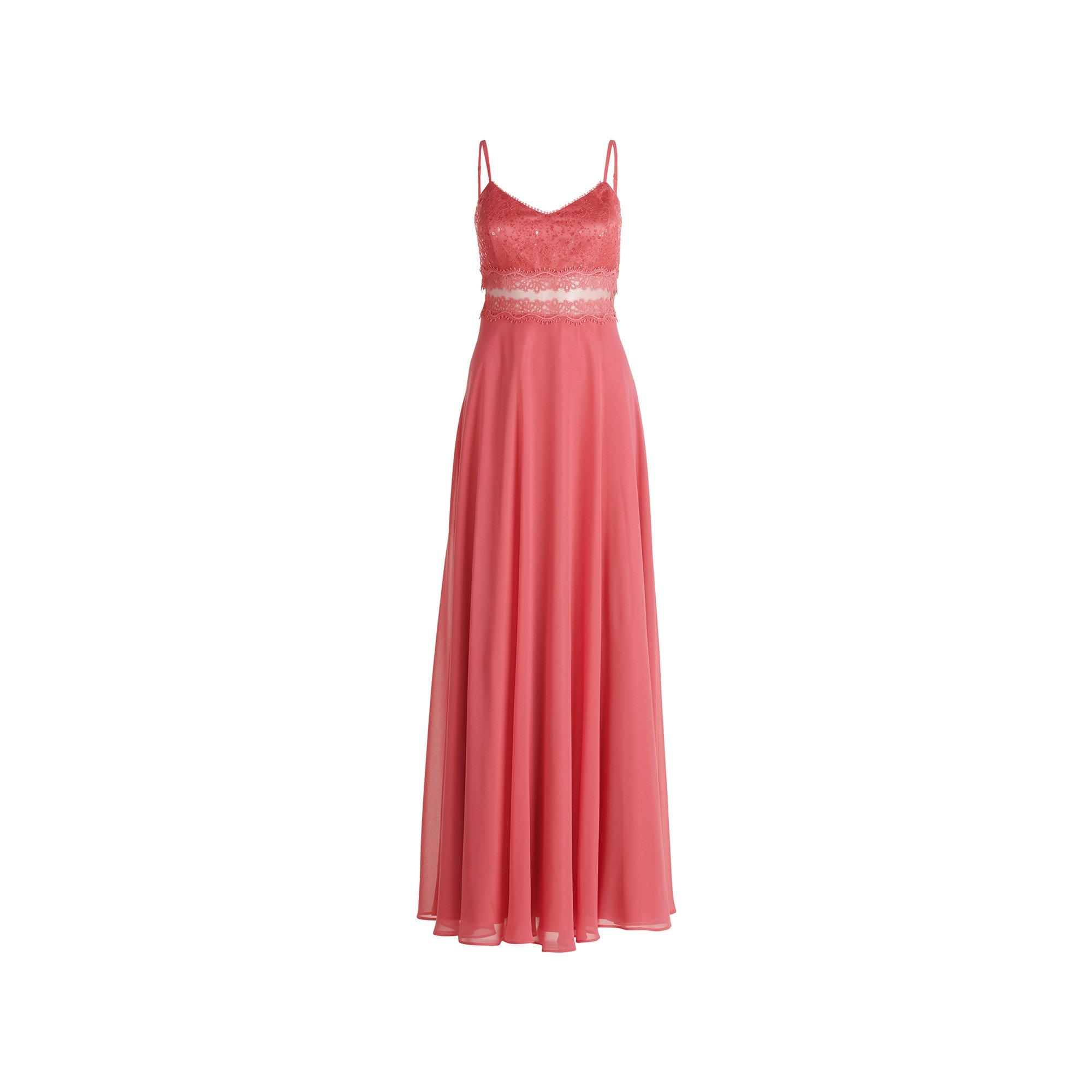 Image of Kleid Damen Rosa 34