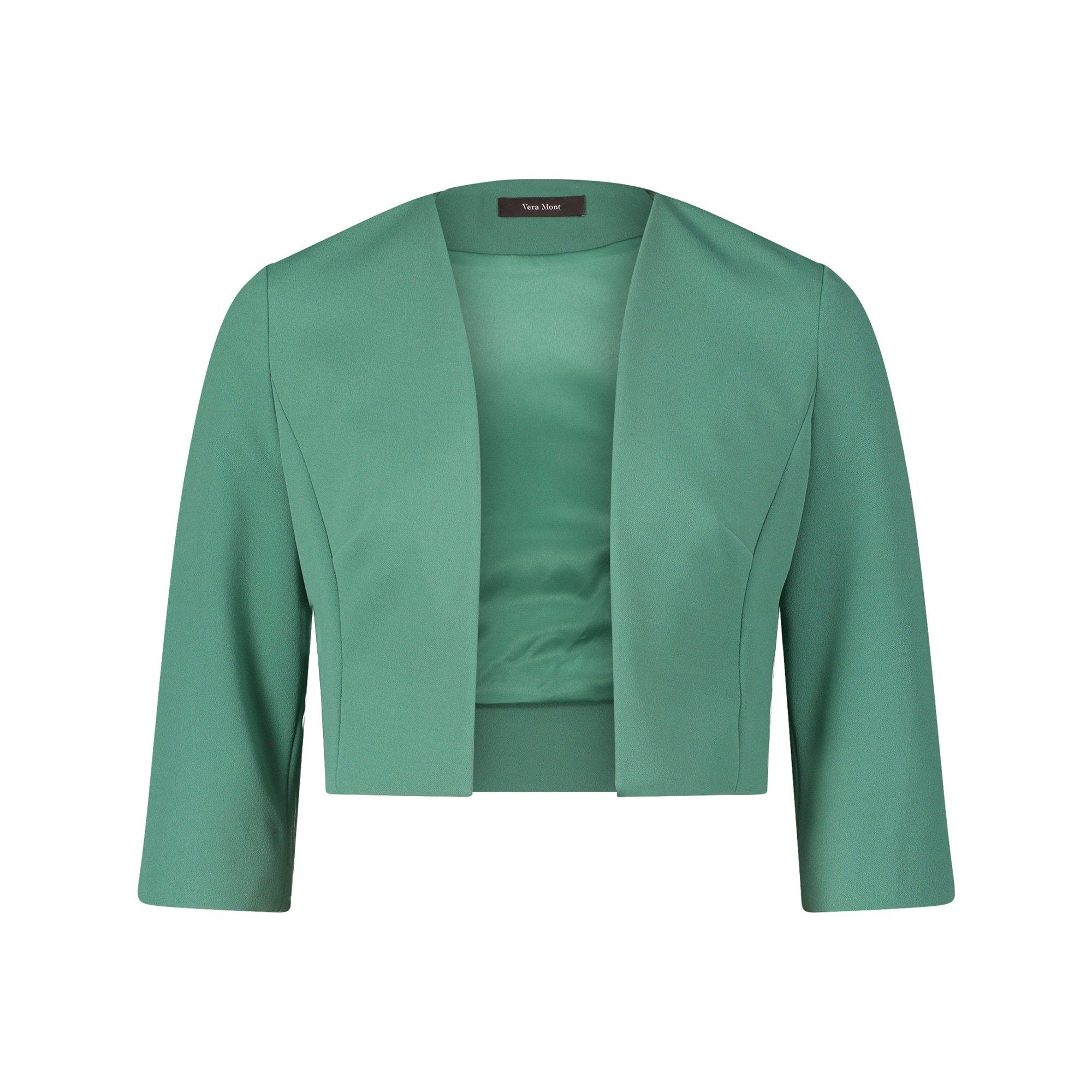 Image of Blazer Damen Grün 38