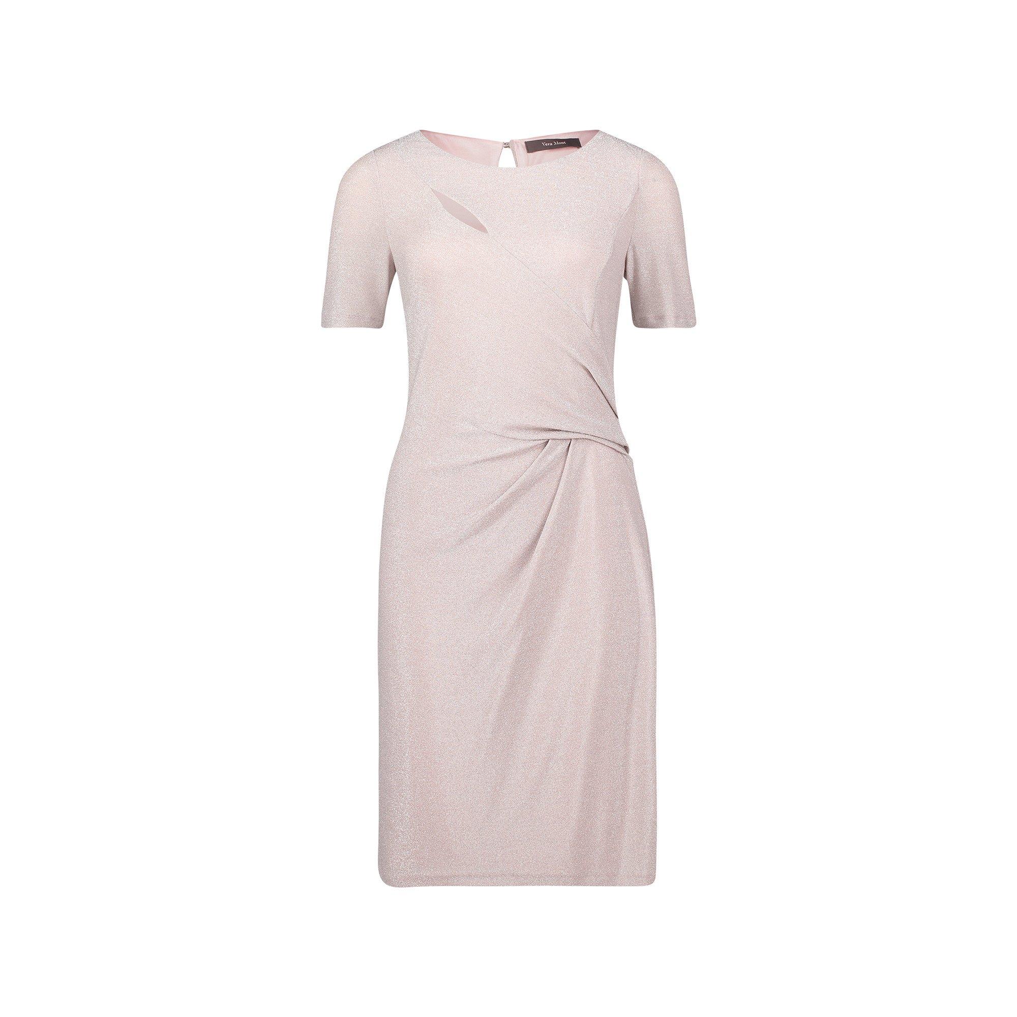 Image of Kleid Damen Multicolor 46