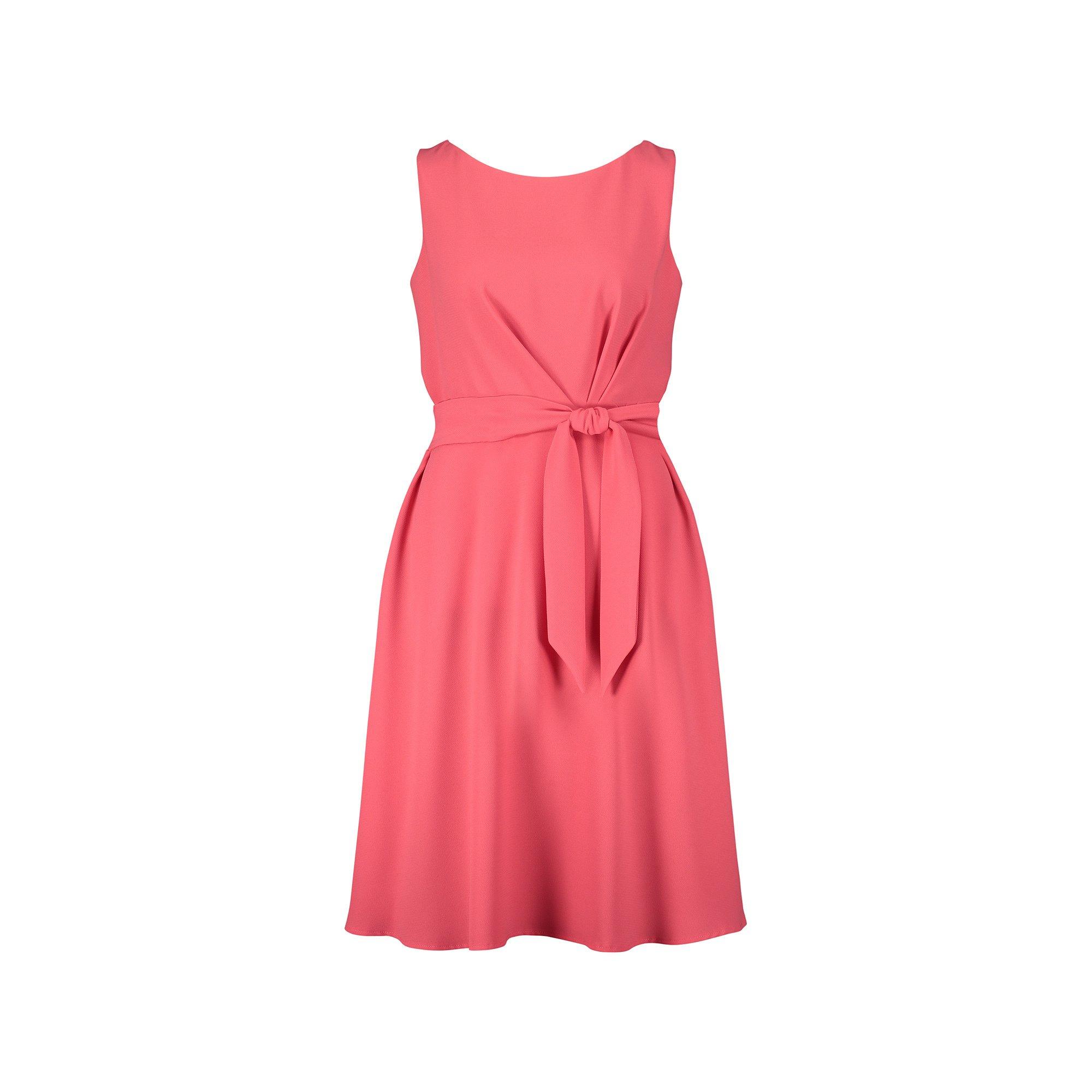 Image of Kleid Damen Rot 42