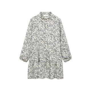 MANGO Kids  Abito per il tempo libero, maniche lunghe 