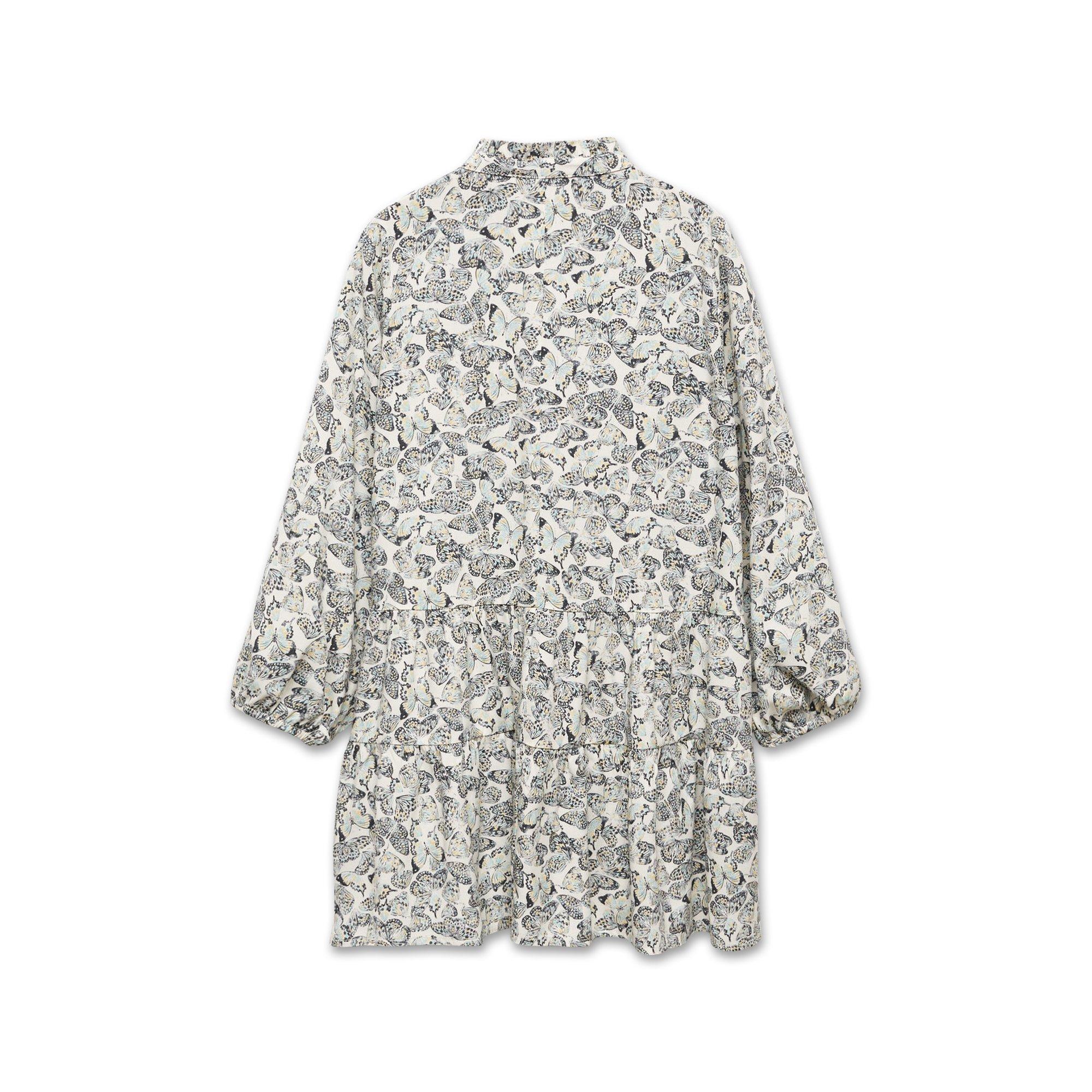 MANGO Kids  Abito per il tempo libero, maniche lunghe 