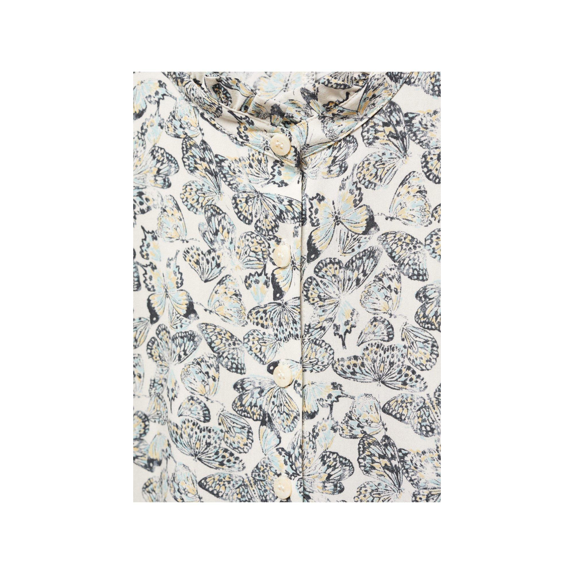 MANGO Kids  Abito per il tempo libero, maniche lunghe 