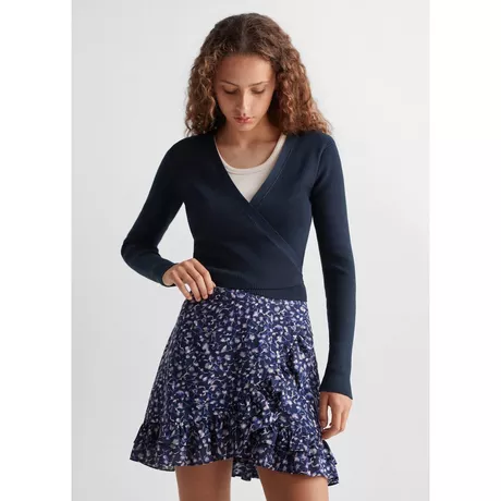 MANGO Teen  Cardigan, langarm 