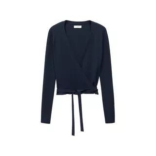MANGO Teen  Cardigan, langarm 