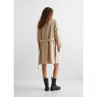 MANGO Teen  Trenchcoat 