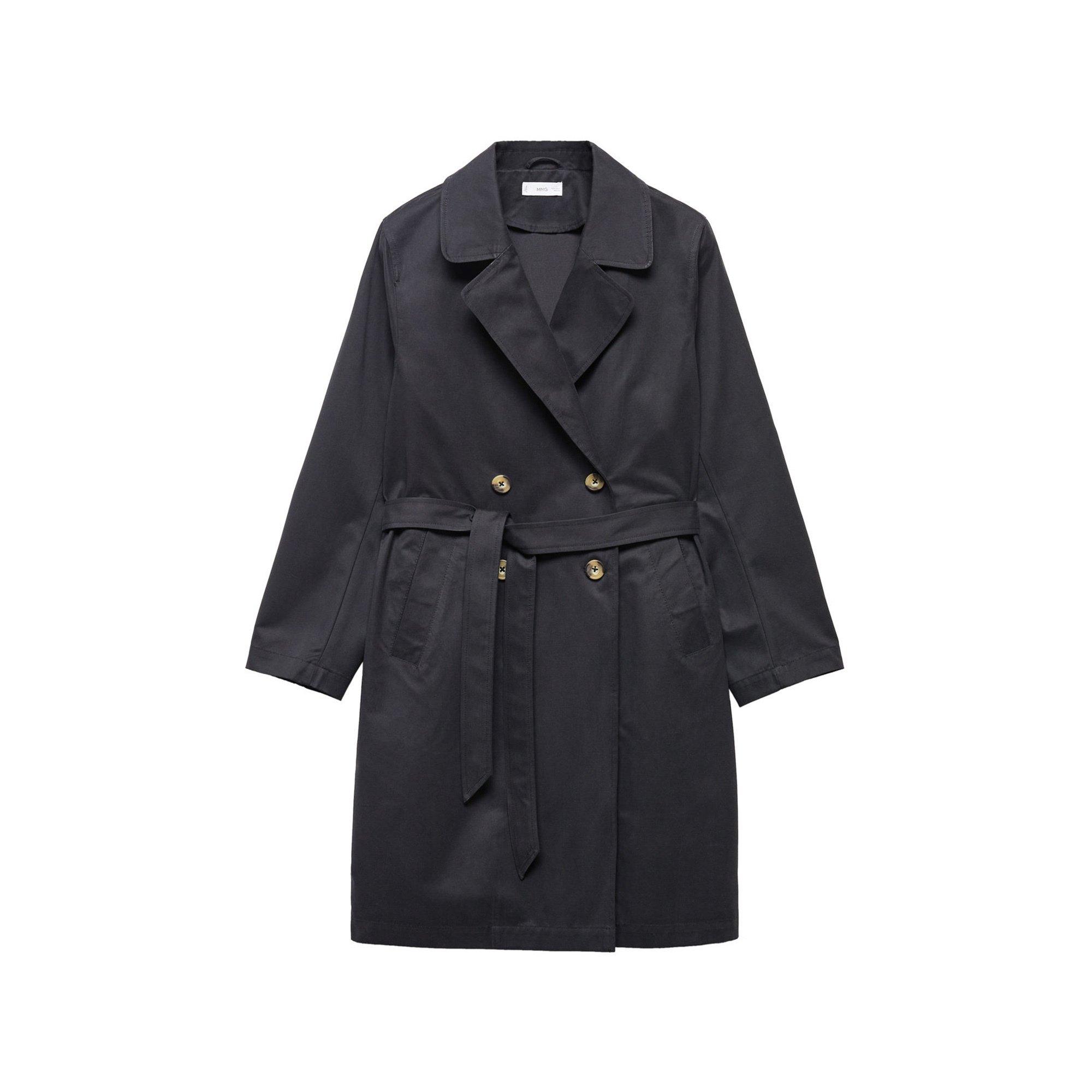 MANGO Teen  Trenchcoat 