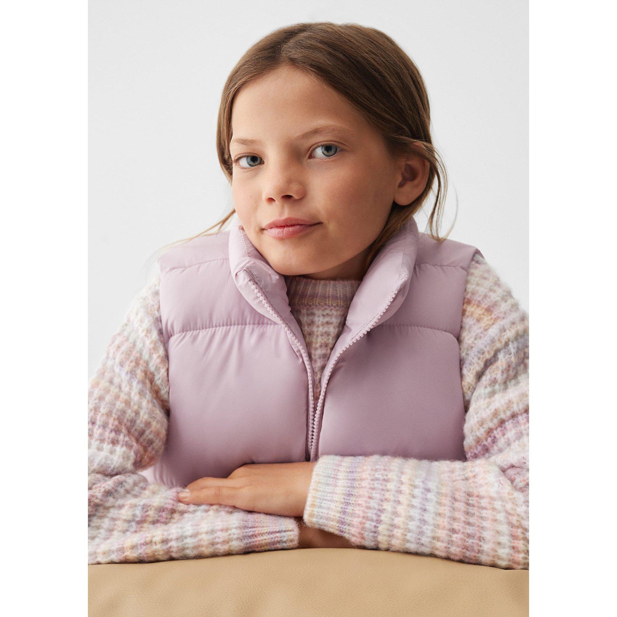 MANGO Kids  Gilet 