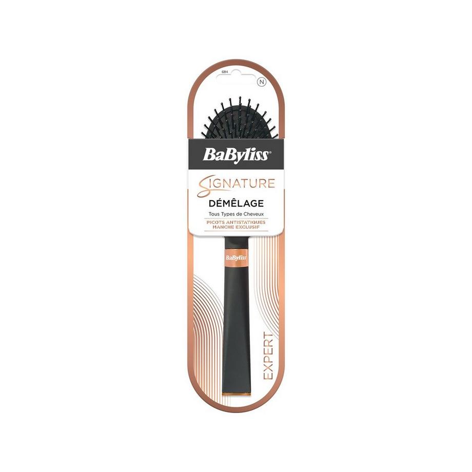 Babyliss Entwirrbürste oval Signature Entwirrbürste Oval Signature 