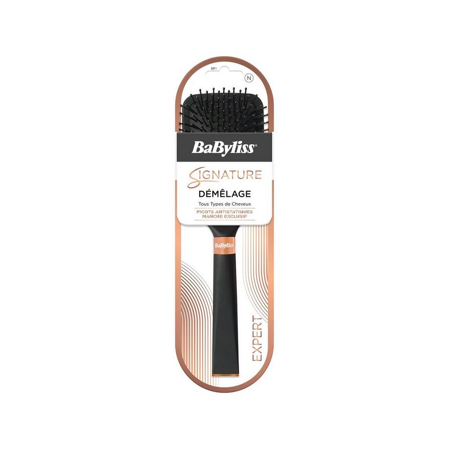 Babyliss  Brosse Paddle Signature 