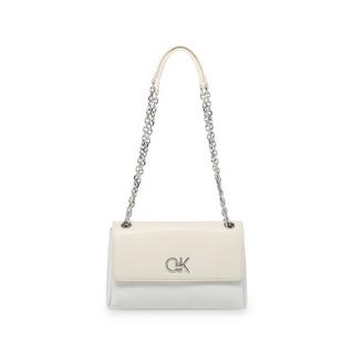 Calvin Klein RE-LOCK Shoulder Bag 