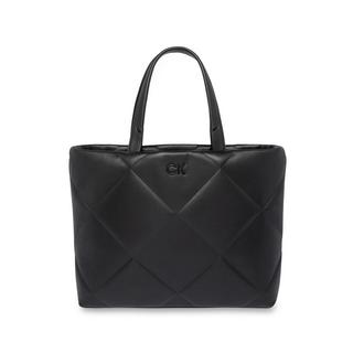 Calvin Klein QUILT Shopping-Bag 