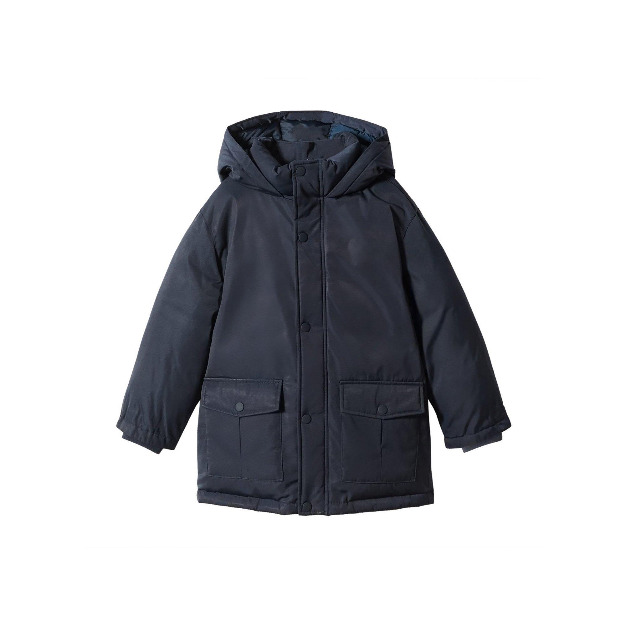 MANGO Kids  Anorak 