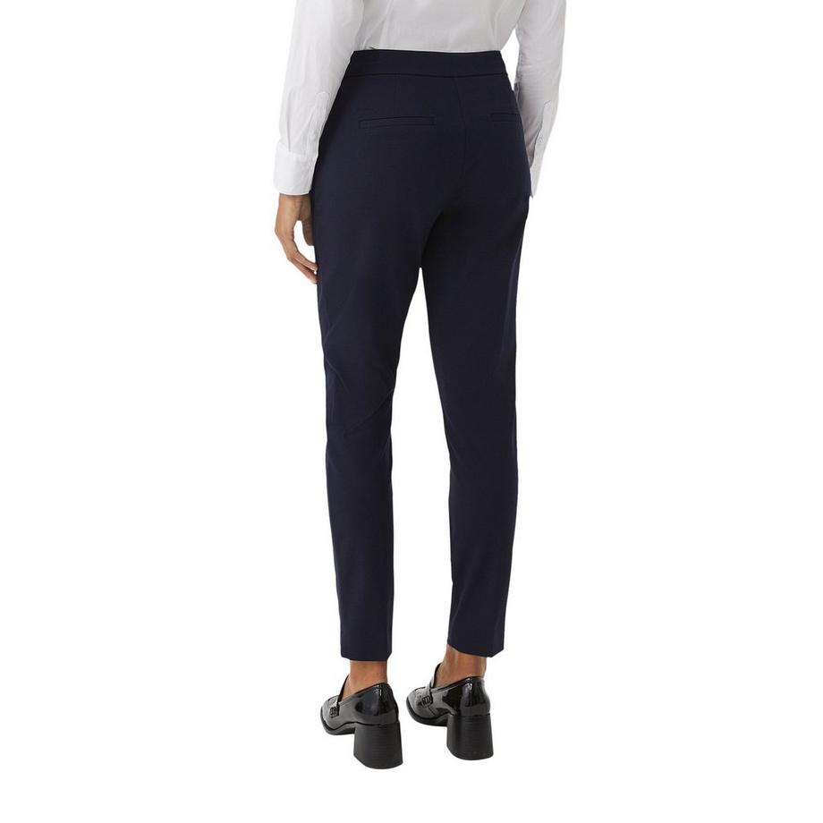 Comma Pantaloni Slim Fit  