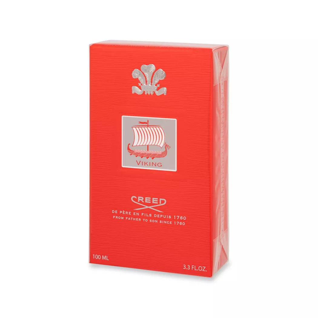 Creed Viking Eau de Parfum 100ml Homme