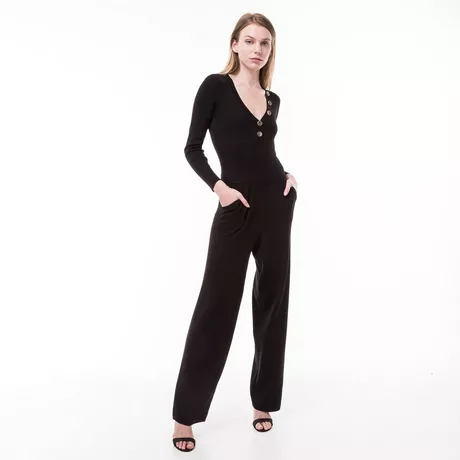 MORGAN  Overall 
