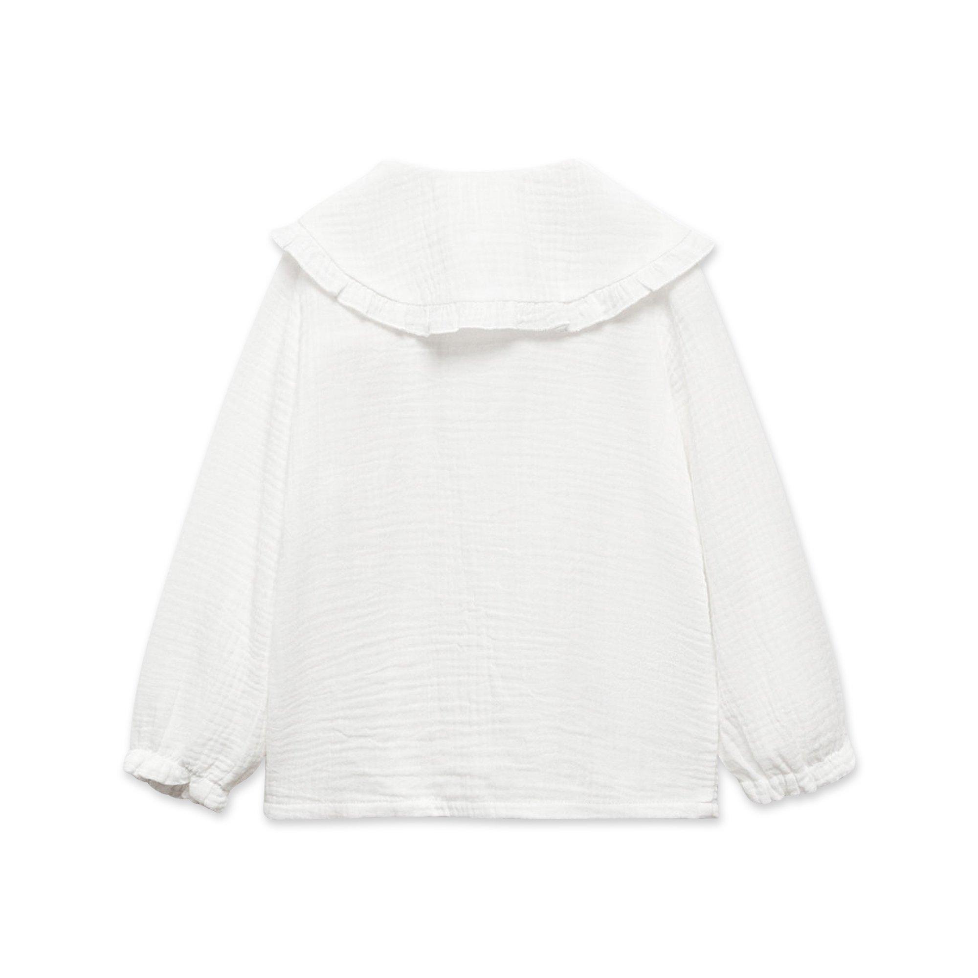 MANGO BABY  Chemisier, manches longues 