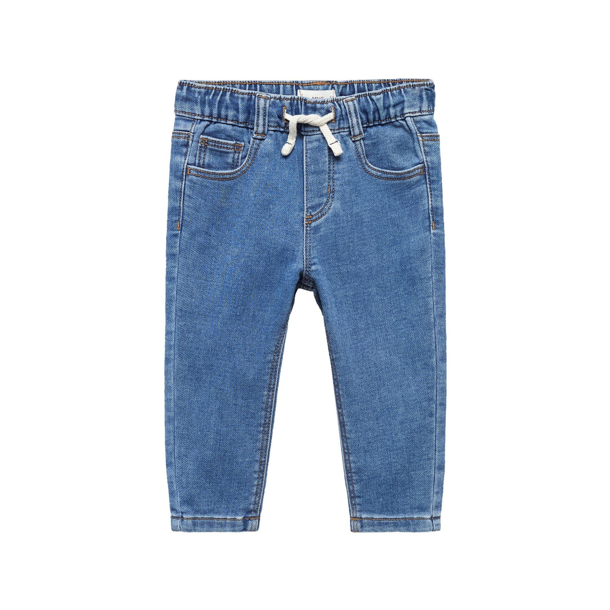 Image of Jeans Unisex Medium Stoned 5-6A