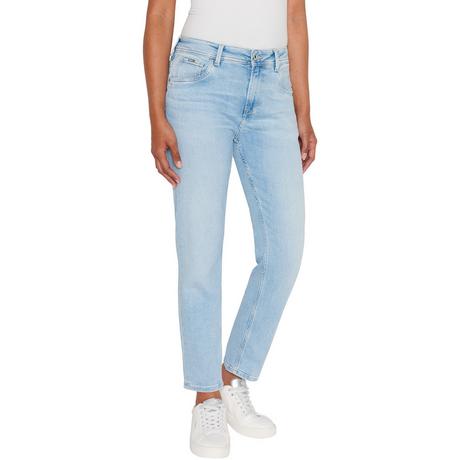 Pepe Jeans London Tapered Fit Jeans  