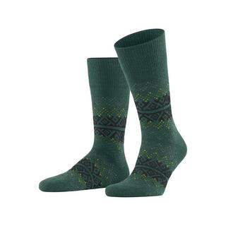 FALKE FALKE Inverness SO Wadenlange Socken 