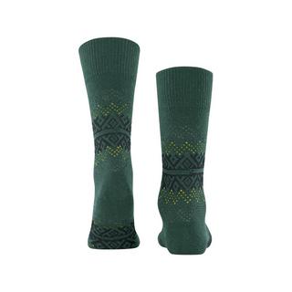 FALKE FALKE Inverness SO Wadenlange Socken 