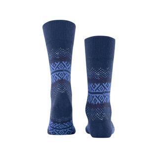 FALKE FALKE Inverness SO Wadenlange Socken 