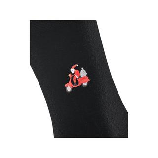 FALKE FALKE Airport Driving Santa SO Wadenlange Socken 