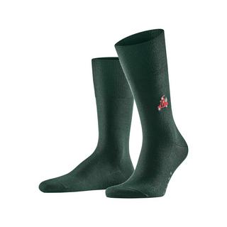 FALKE FALKE Airport Driving Santa SO Chaussettes hauteur mollet 