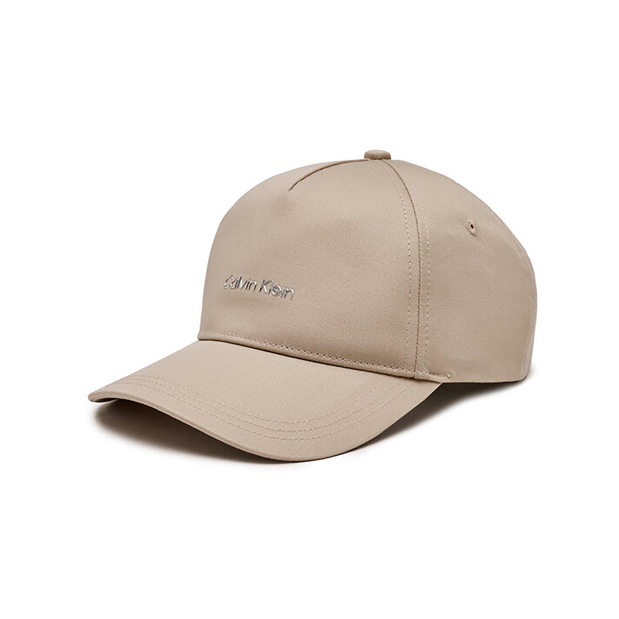 Image of Cap Damen Beige ONE SIZE