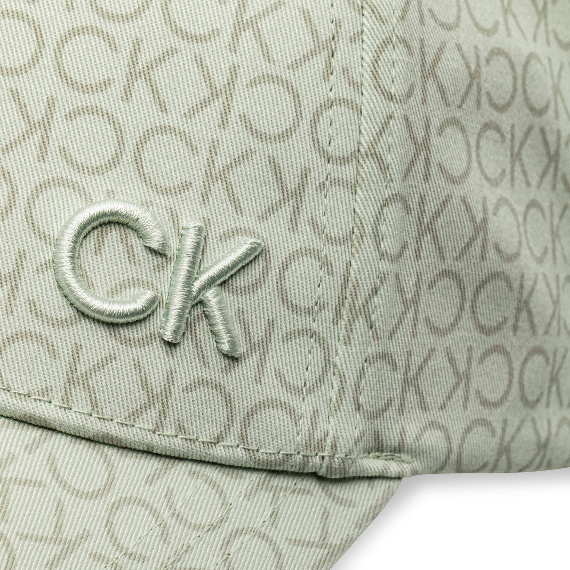 Calvin Klein CK DAILY Cap 